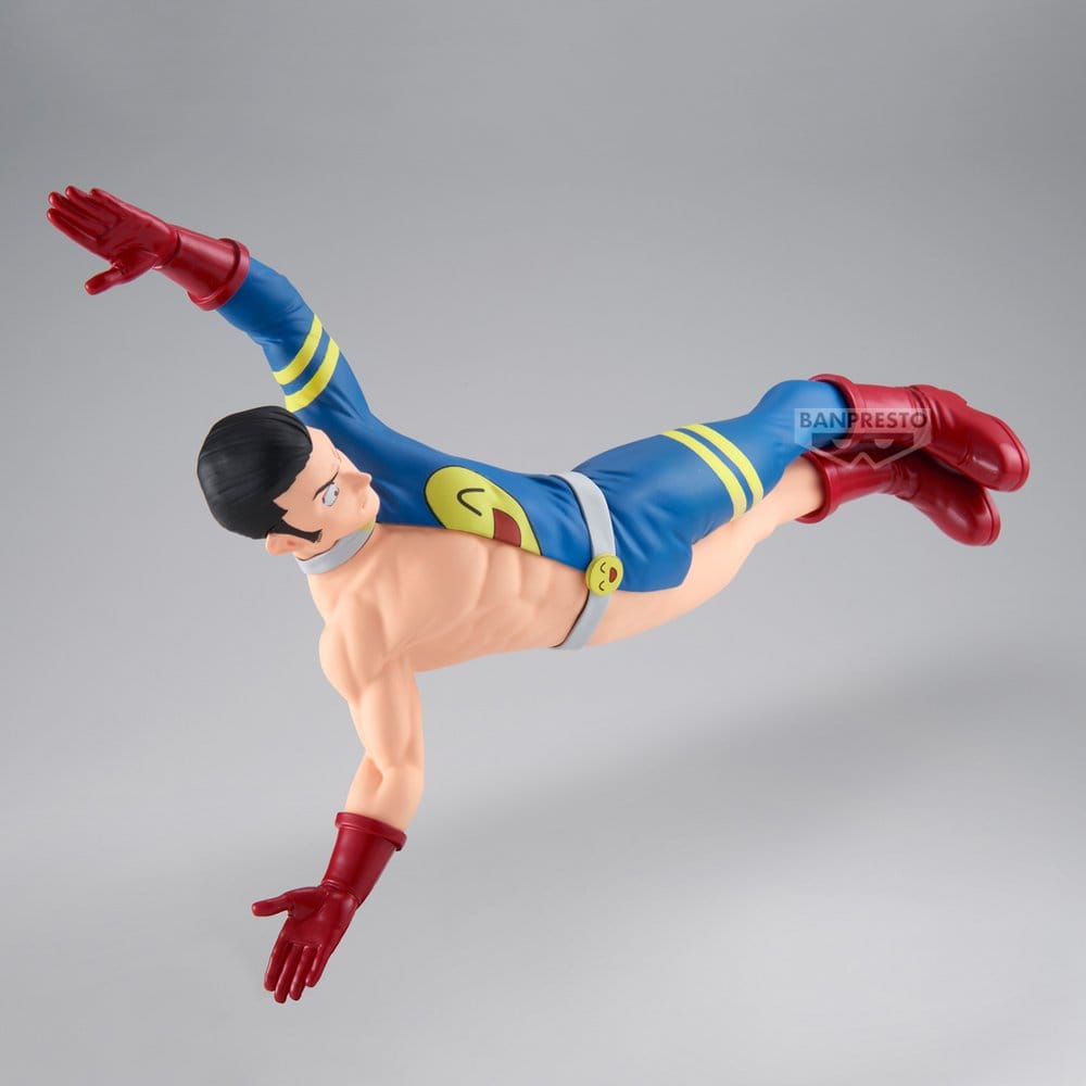Banpresto Jujutsu Kaisen Fumihiko Takaba Maximatic Figur