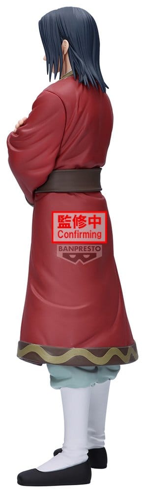 Banpresto Kingdom Eisei Grandista Figur
