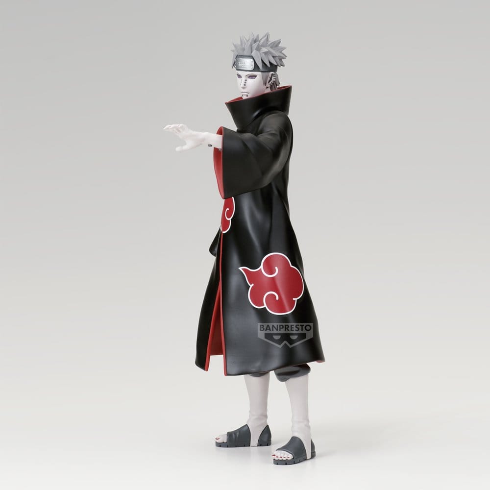 Banpresto Naruto Shippuden Pain & Konan Ver. A Pain Noir Edge Collection Figur