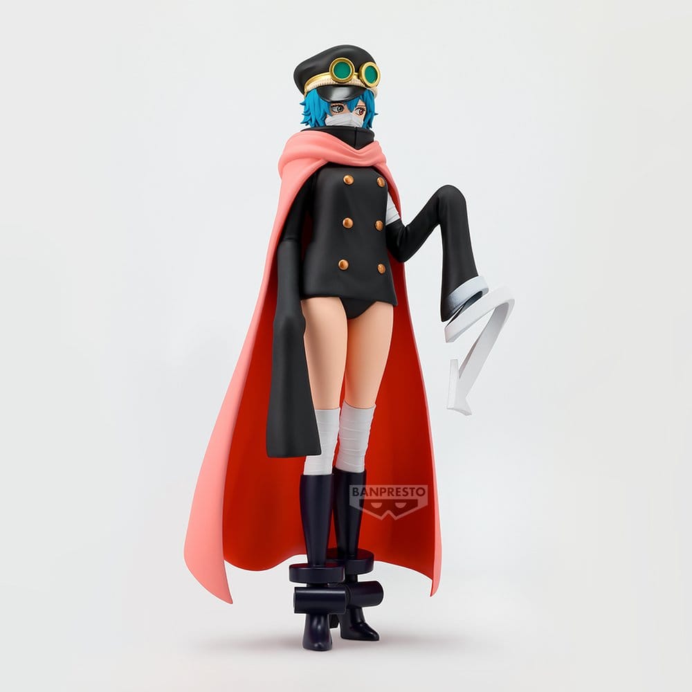 Banpresto One Piece Glitter & Glamours Saint Gunko