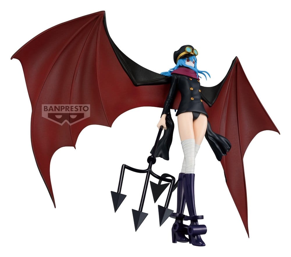Banpresto One Piece Saint Gunko Maximatic Figur