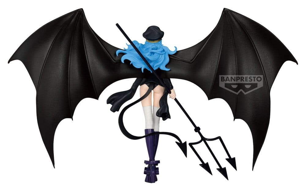 Banpresto One Piece Saint Gunko Maximatic Figur
