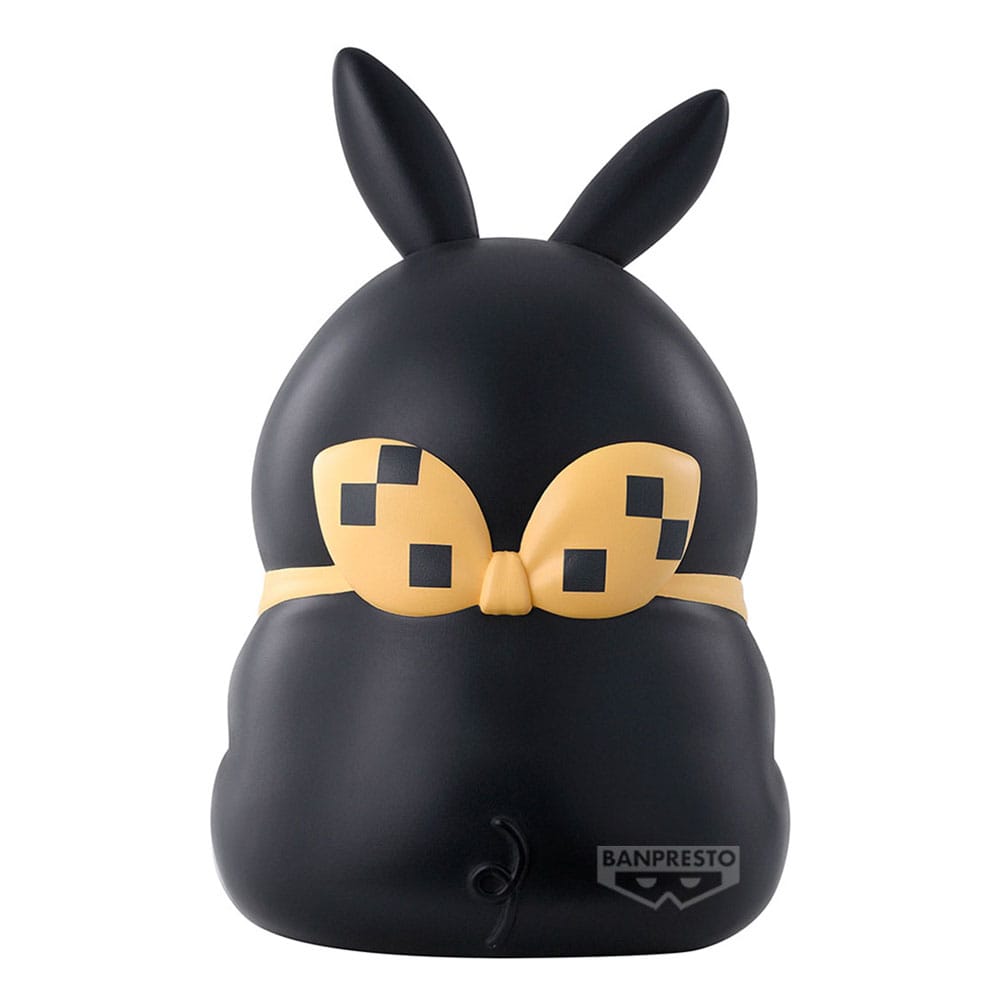 Banpresto Ranma P-Chan Sofvimates 1/2 Statue