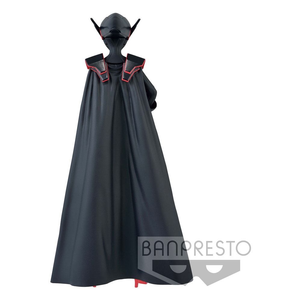 Banpresto Star Wars Visionen The Twins Am With Helmet Statue