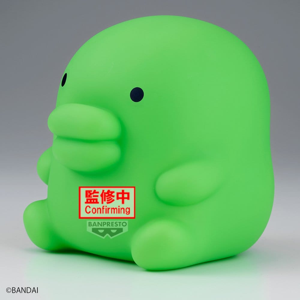 Banpresto Tamagotchi Kuchipatchi SOFVIMATES Figur