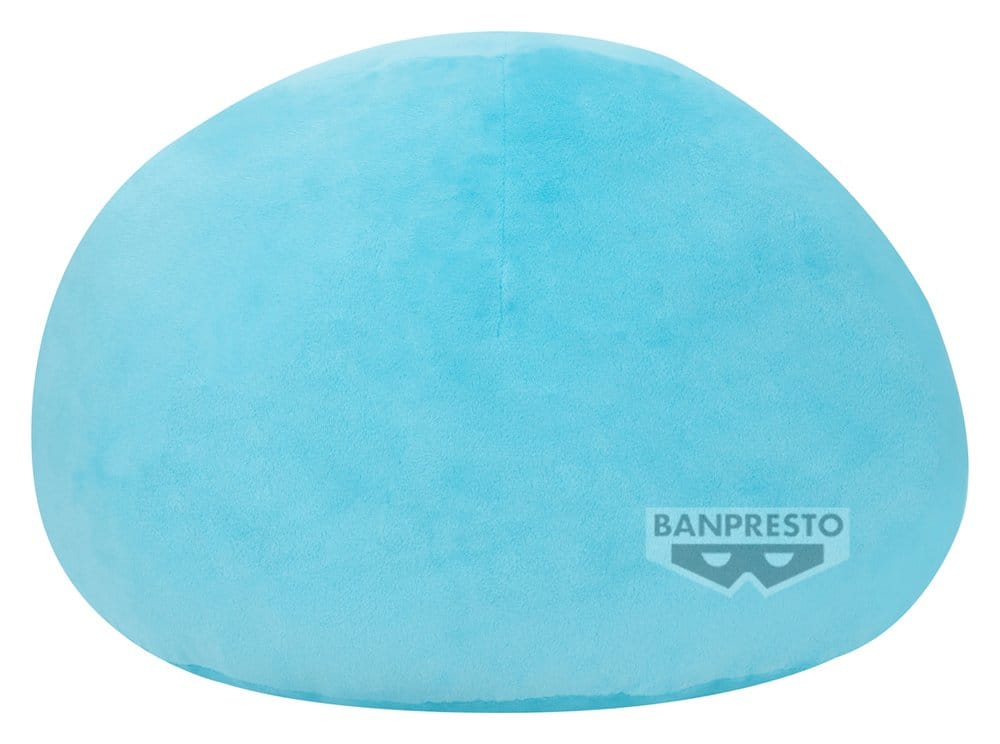 Banpresto That Time I Got Reincarnated as a Slime Rimuru Principal Ver. Super Big Plush Plüschfigur