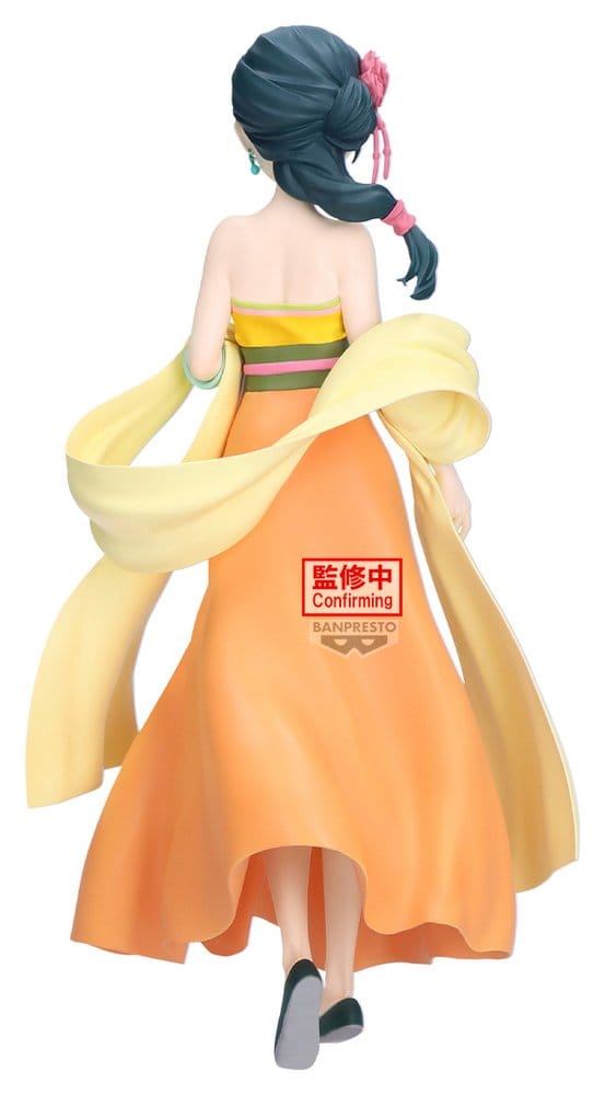 Banpresto The Apothecary Diaries Maomao Odd Jobs Figur