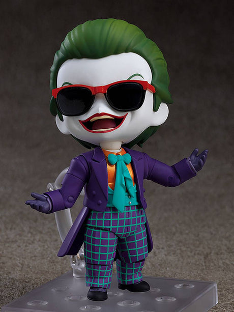 Batman (1989) - The Joker Nendoroid DC Comics Vinyl Figur