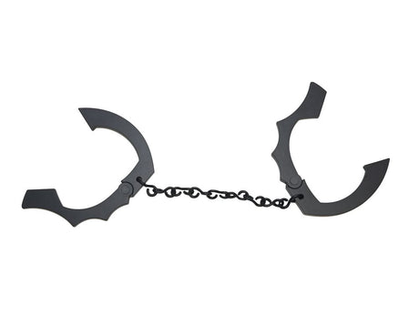 Batman - Bat Cuffs (1966 TV) 1/1 Prop Replica