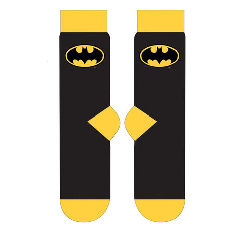 Batman - DC Comics Set Tasse und Socken