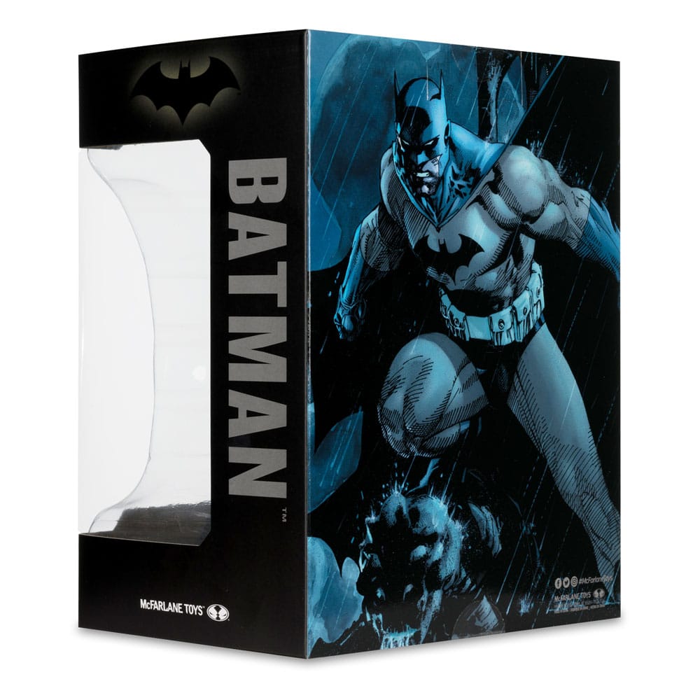 Batman Hush DC Direct Mini-Replik 1/3 Batman Maske 19 cm McFarlane Toys