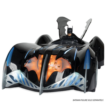 Batman & Robin DC Multiverse Fahrzeug Batmobile 63 cm McFarlane Toys