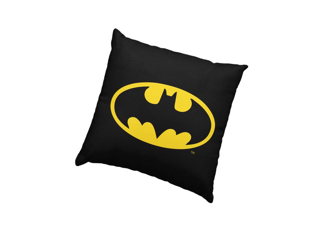 Batman - Symbol DC Comics Kissen