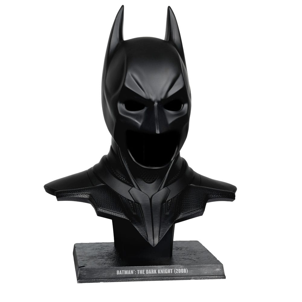 Batman - The Dark Knight Maske 54 cm DC Direct 1/1 Replik McFarlane Toys