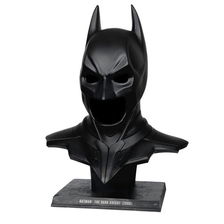 Batman - The Dark Knight Maske 54 cm DC Direct 1/1 Replik McFarlane Toys