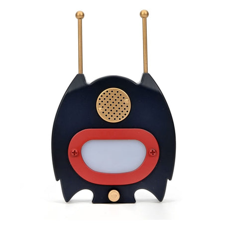 Batman - Transmitter Bat Radio (1966 TV) 1/1 Prop Replica