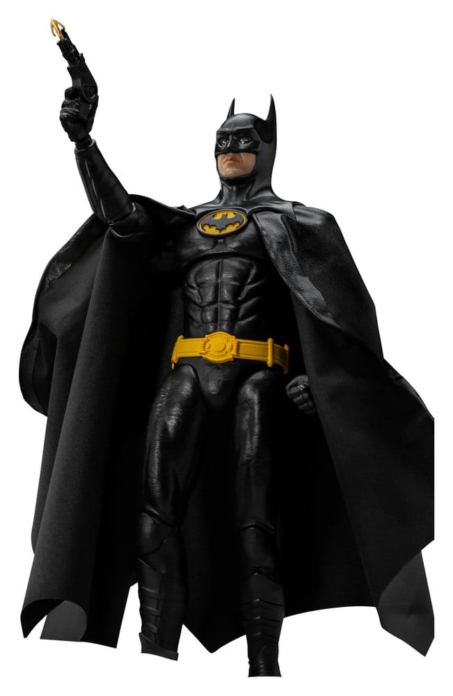 Beast Kingdom Toys DC Comics Batman 1989 Standard Version Dynamic 8ction Heroes Actionfigur