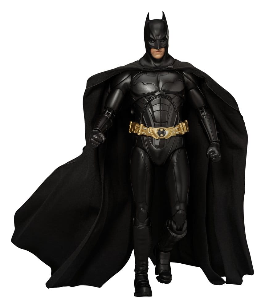 Beast Kingdom Toys DC Comics Batman (Batman Begins) Dynamic 8ction Heroes Actionfigur