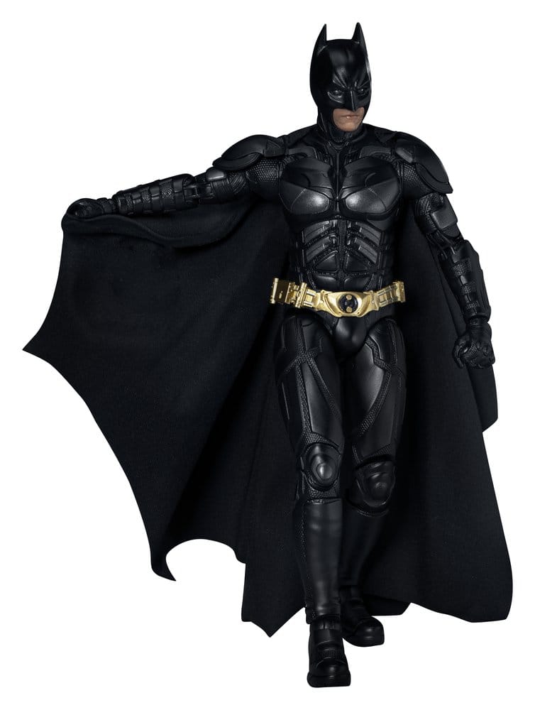 Beast Kingdom Toys DC Comics Batman (The Dark Knight) Dynamic 8ction Heroes Actionfigur