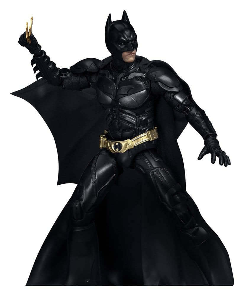 Beast Kingdom Toys DC Comics Batman (The Dark Knight) Dynamic 8ction Heroes Actionfigur