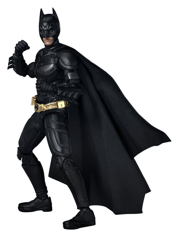 Beast Kingdom Toys DC Comics Batman (The Dark Knight) Dynamic 8ction Heroes Actionfigur
