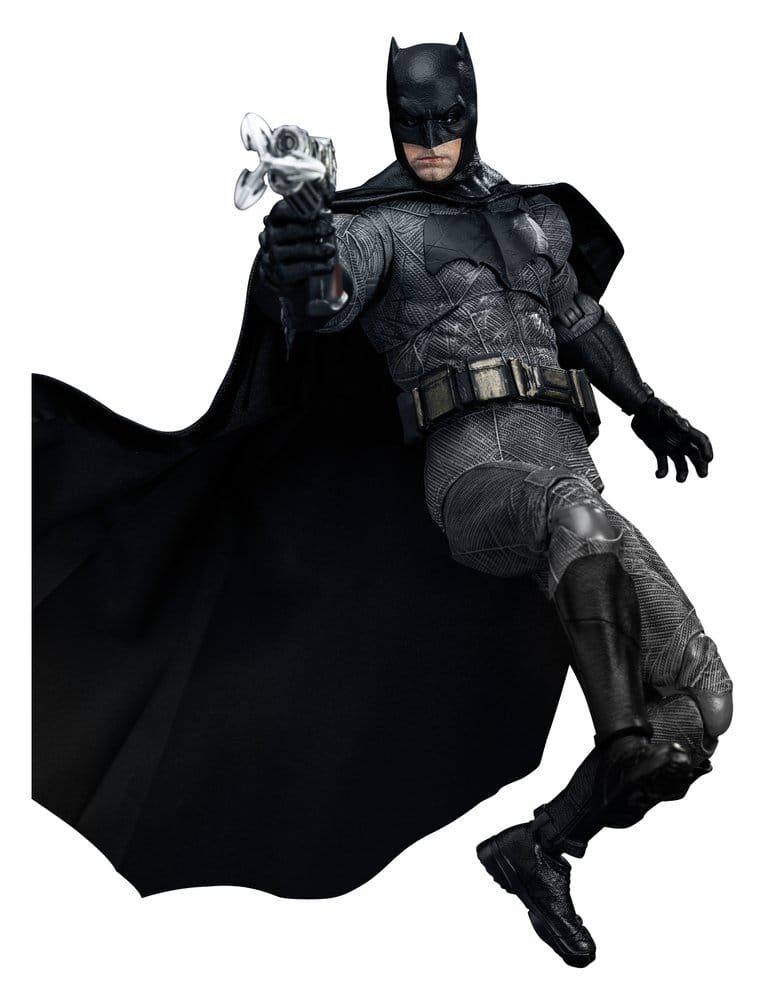 Beast Kingdom Toys DC Comics Batman v Superman Dawn of Justice Batman 2.0 Actionfigur