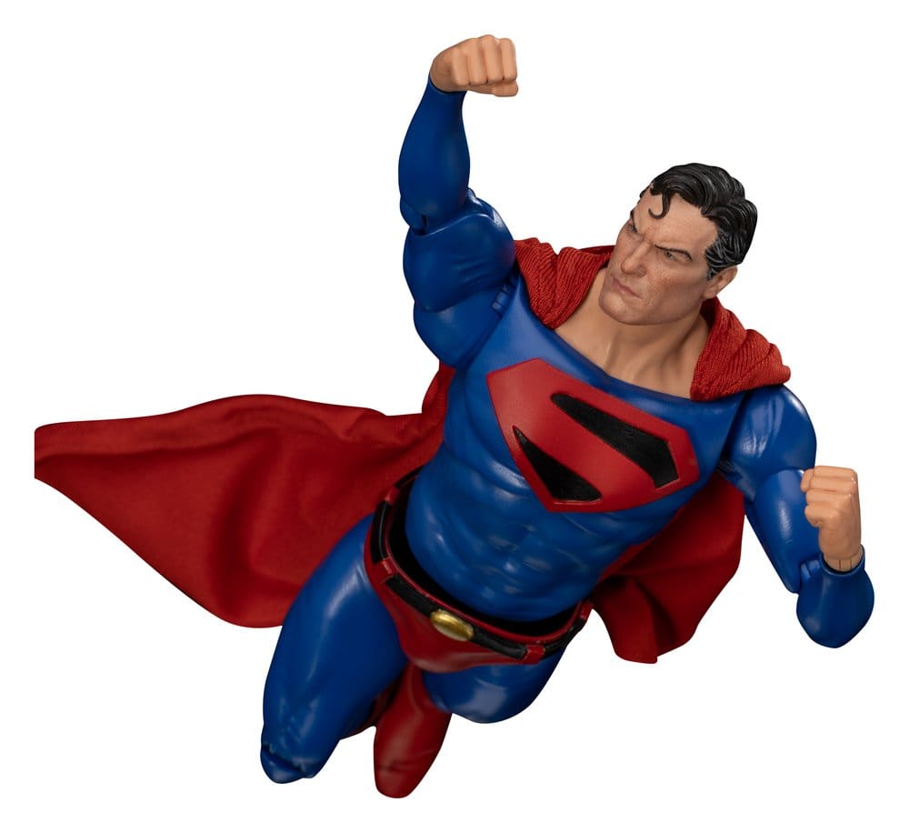 Beast Kingdom Toys DC Comics Superman Limited Edition Actionfigur