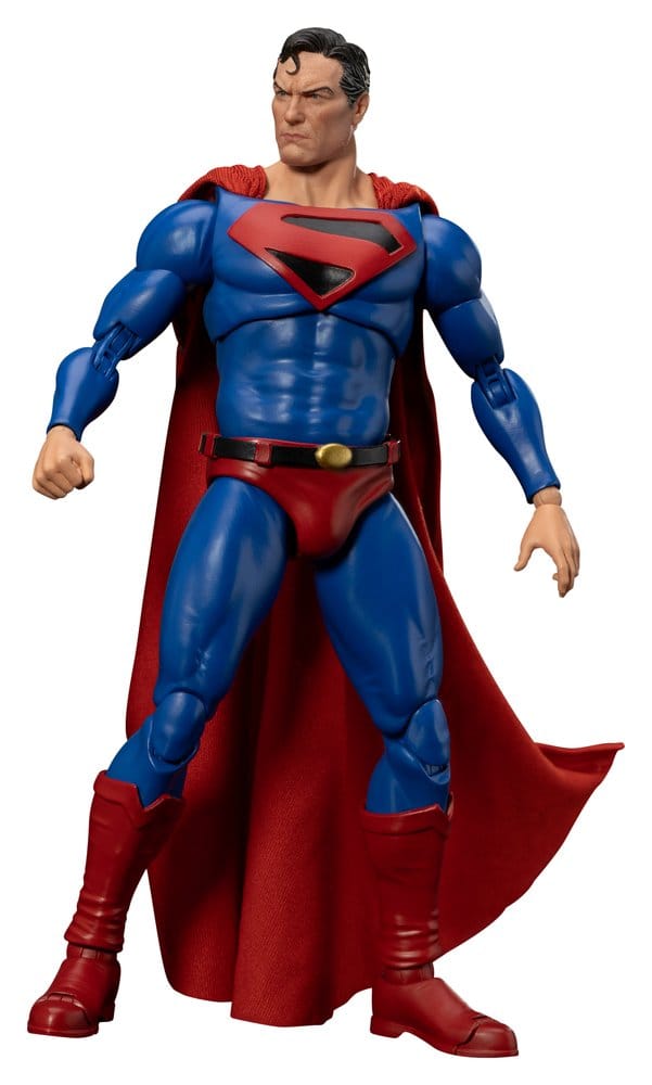 Beast Kingdom Toys DC Comics Superman Limited Edition Actionfigur