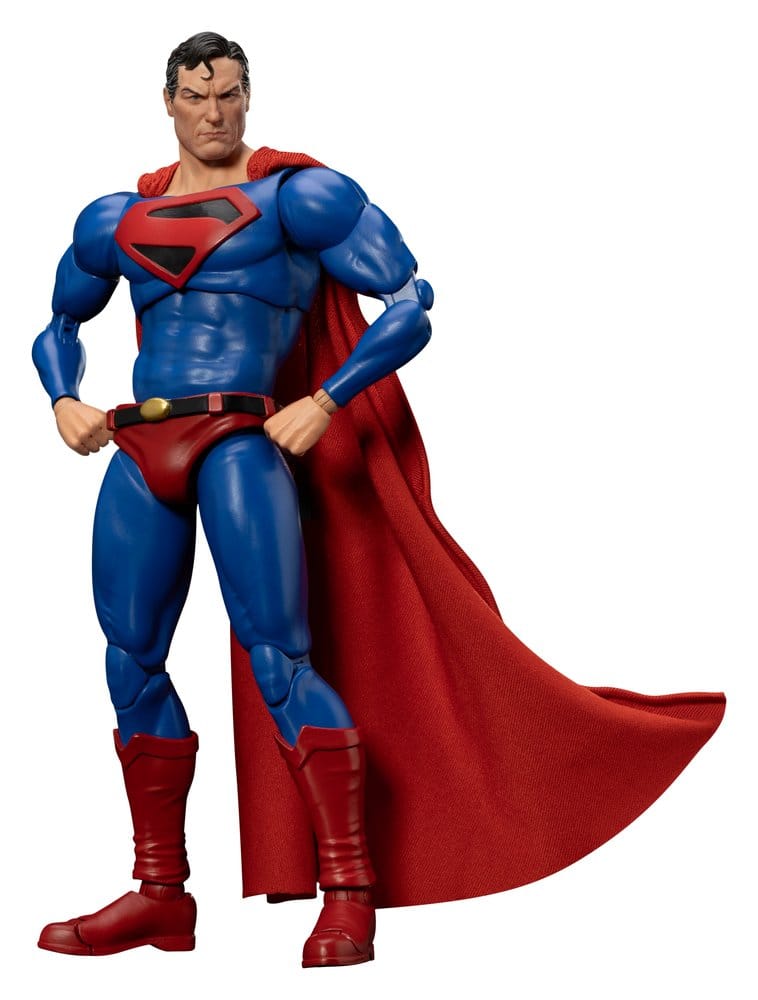 Beast Kingdom Toys DC Comics Superman Limited Edition Actionfigur