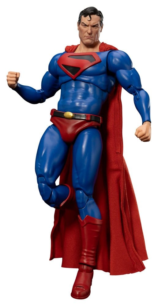 Beast Kingdom Toys DC Comics Superman Limited Edition Actionfigur