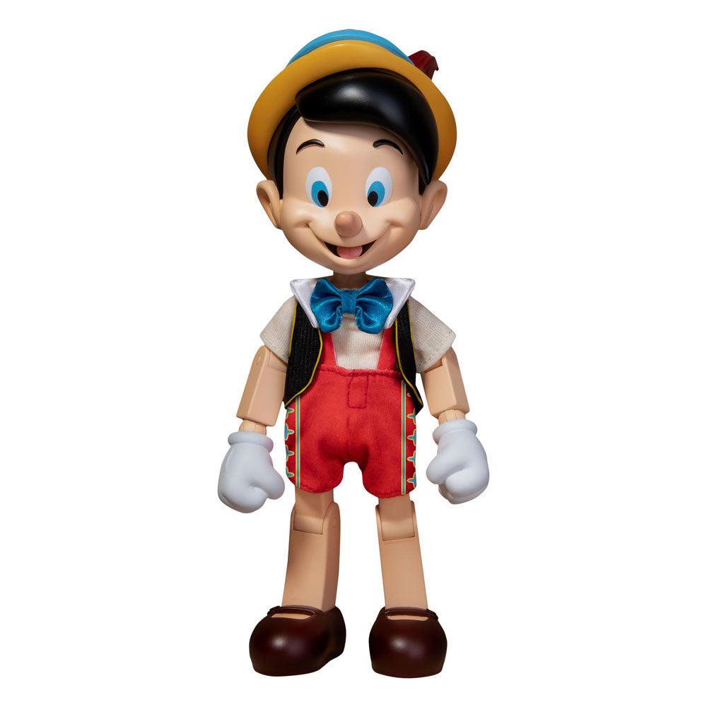 Beast Kingdom Toys Disney Classic Dynamic 8ction Heroes Pinocchio 1/9 Actionfigur