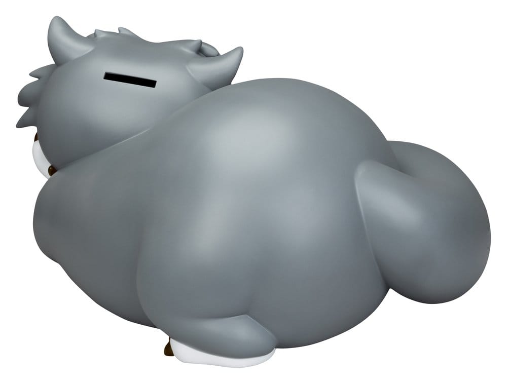 Beast Kingdom Toys Disney Lucifer Vinyl Spardose