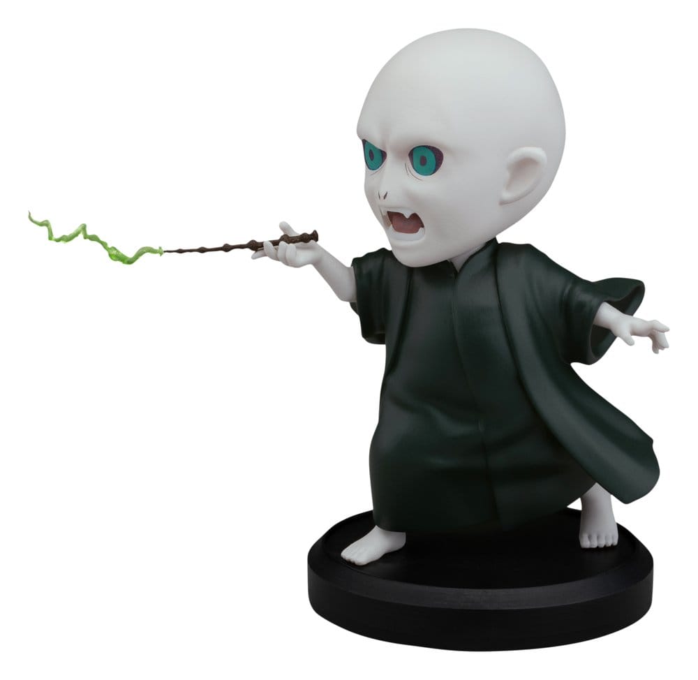 Beast Kingdom Toys Harry Potter MEA-085 Series Minifigur Blind Box Sortiment (6)