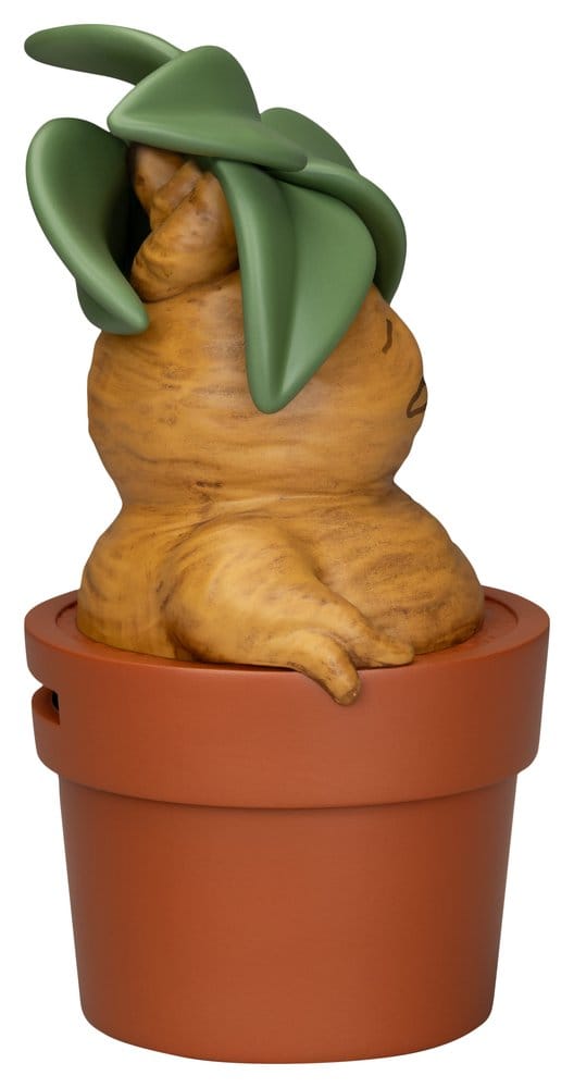 Beast Kingdom Toys Harry Potter Palm Size Series Mandrake Vinyl Spardose