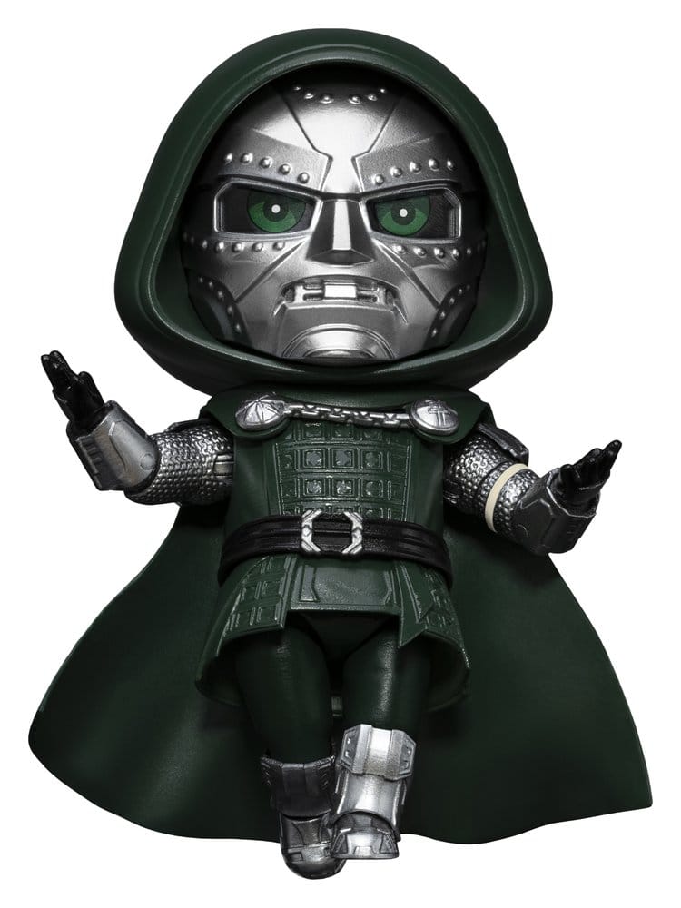 Beast Kingdom Toys Marvel Avengers Doomsday Doctor Doom Actionfigur