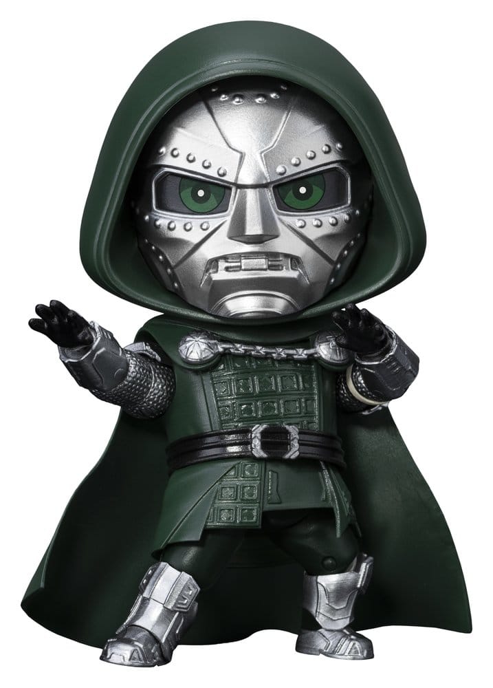 Beast Kingdom Toys Marvel Avengers Doomsday Doctor Doom Actionfigur