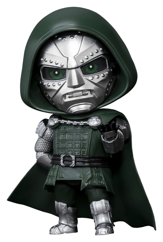 Beast Kingdom Toys Marvel Avengers Doomsday Doctor Doom Actionfigur