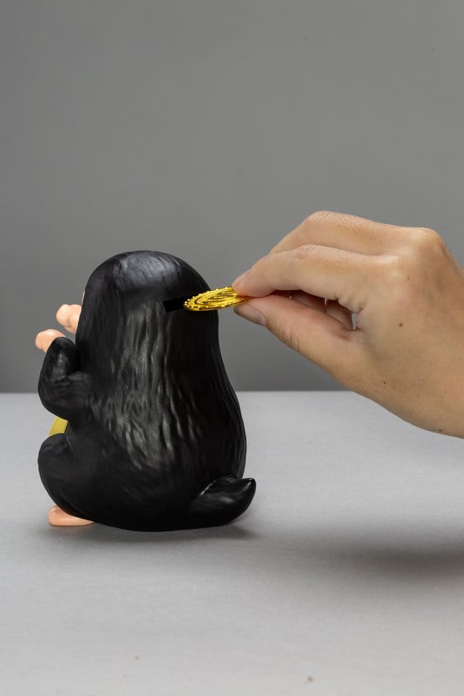 Beast Kingdom Toys Phantastische Tierwesen Niffler Palm Size Series Vinyl Spardose