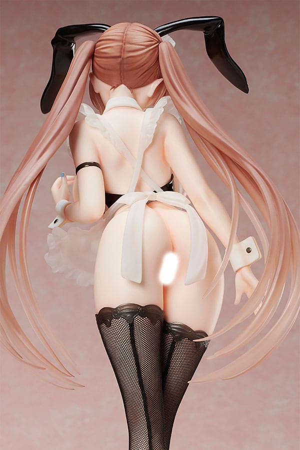 BINDing Kurumi Creators Opinion 1/4 Statue - Beschädigte Verpackung