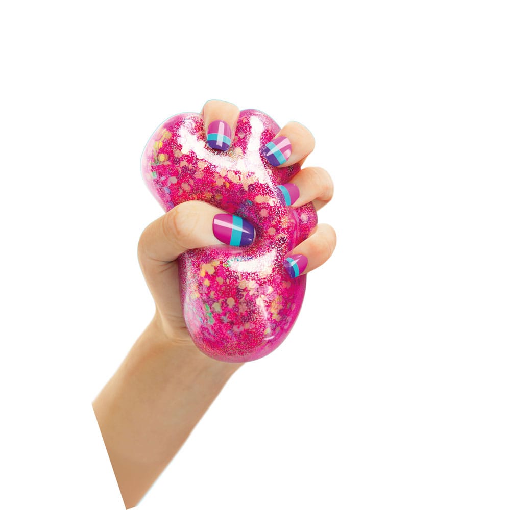 BOTI Doctor Squish Squishy Maker
