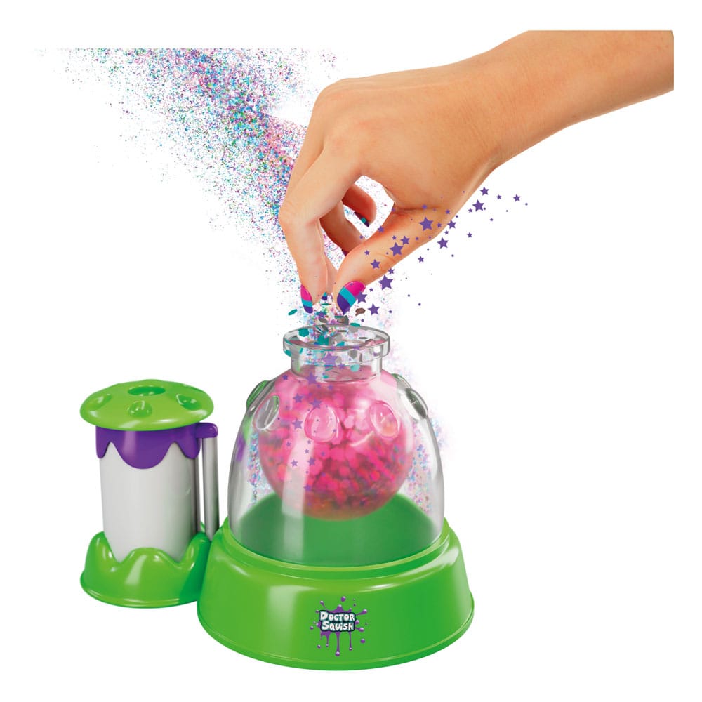BOTI Doctor Squish Squishy Maker