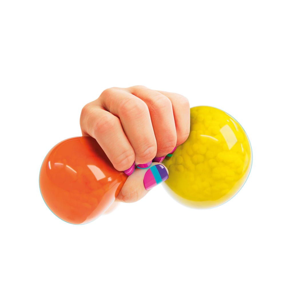 BOTI Doctor Squish Squishy Maker