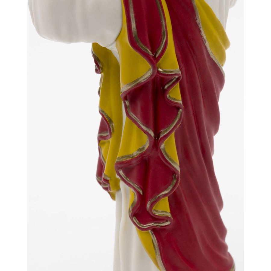 Buddy Christ 13 cm Figur Statue ItemLab