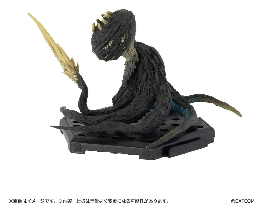 Capcom Capcom Monster Hunter Figure Builder Standard Model Plus Vol. Sammelfiguren Sortiment