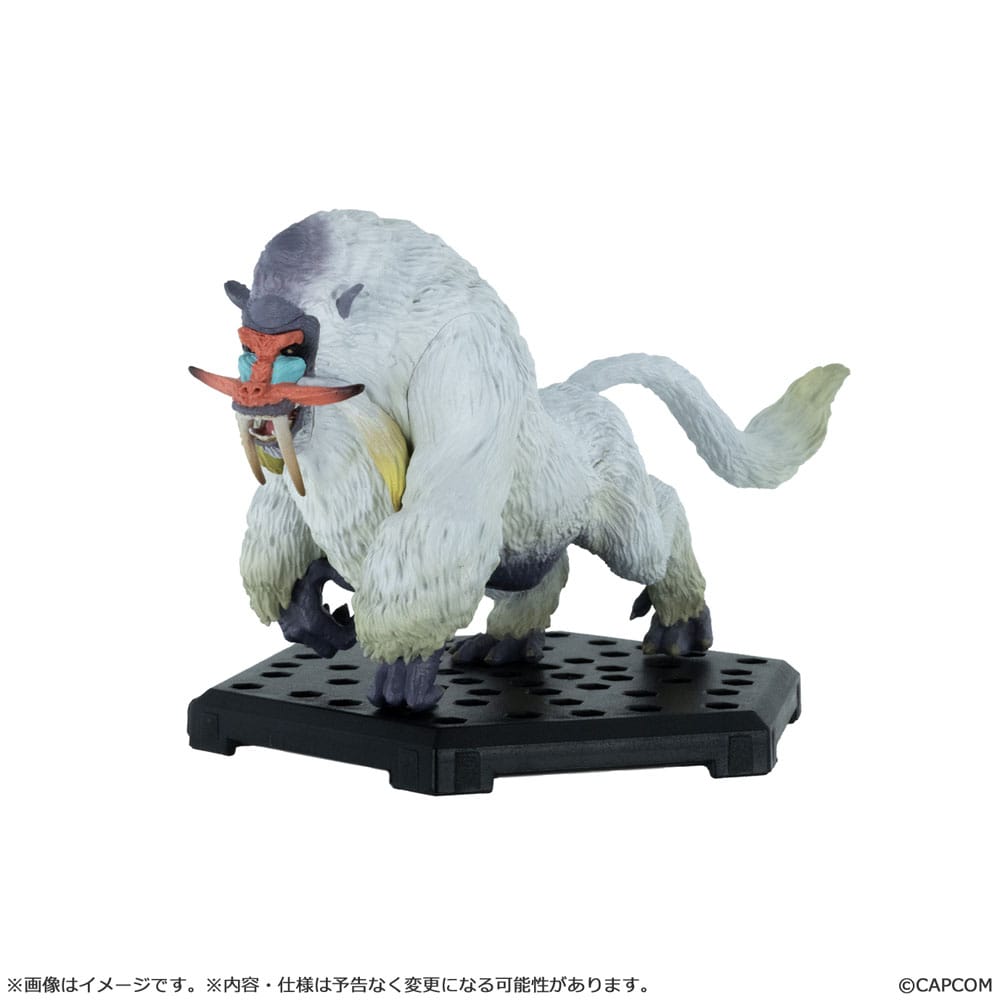 Capcom Monster Hunter Capcom Figure Builder Standard Model Plus Vol. 29 Sortiment (6) Sammelfiguren