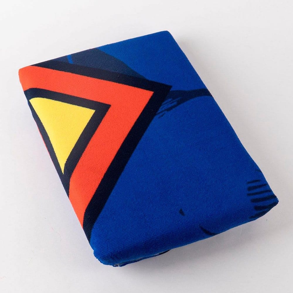 Cerdá DC Comics Superman Handtuch