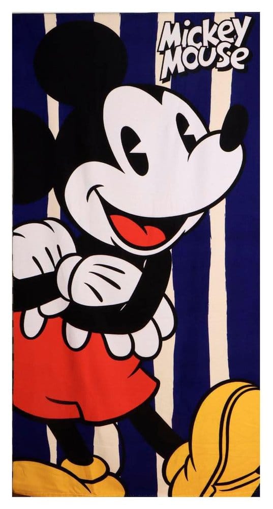 Cerdá Disney Mickey Handtuch