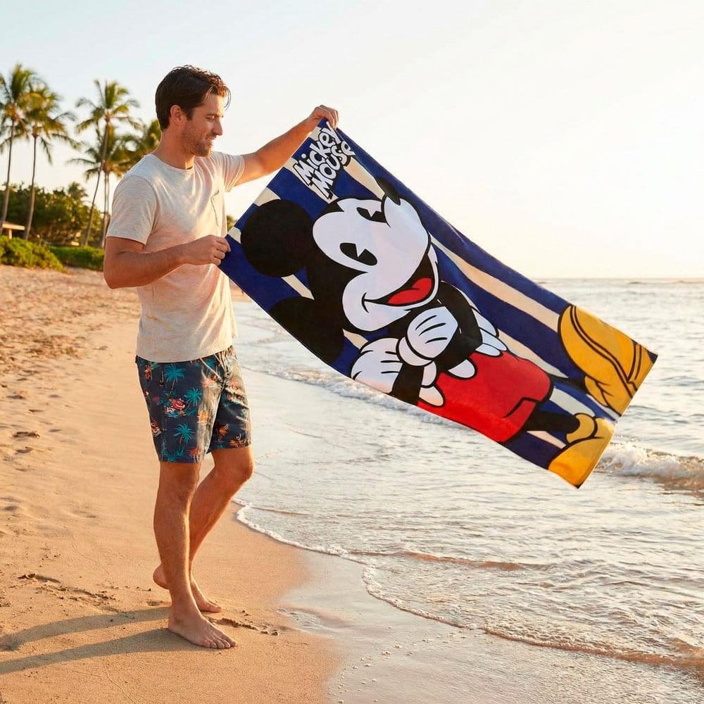 Cerdá Disney Mickey Handtuch