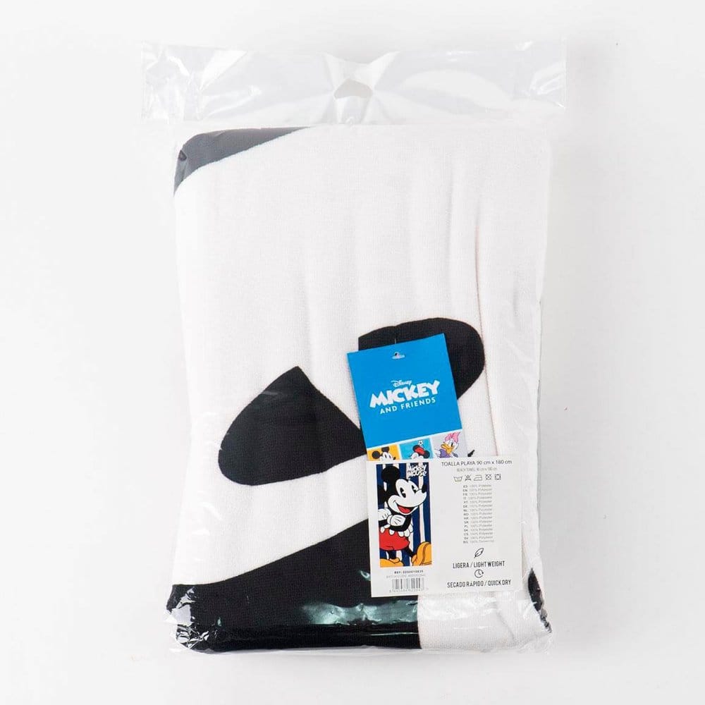 Cerdá Disney Mickey Handtuch