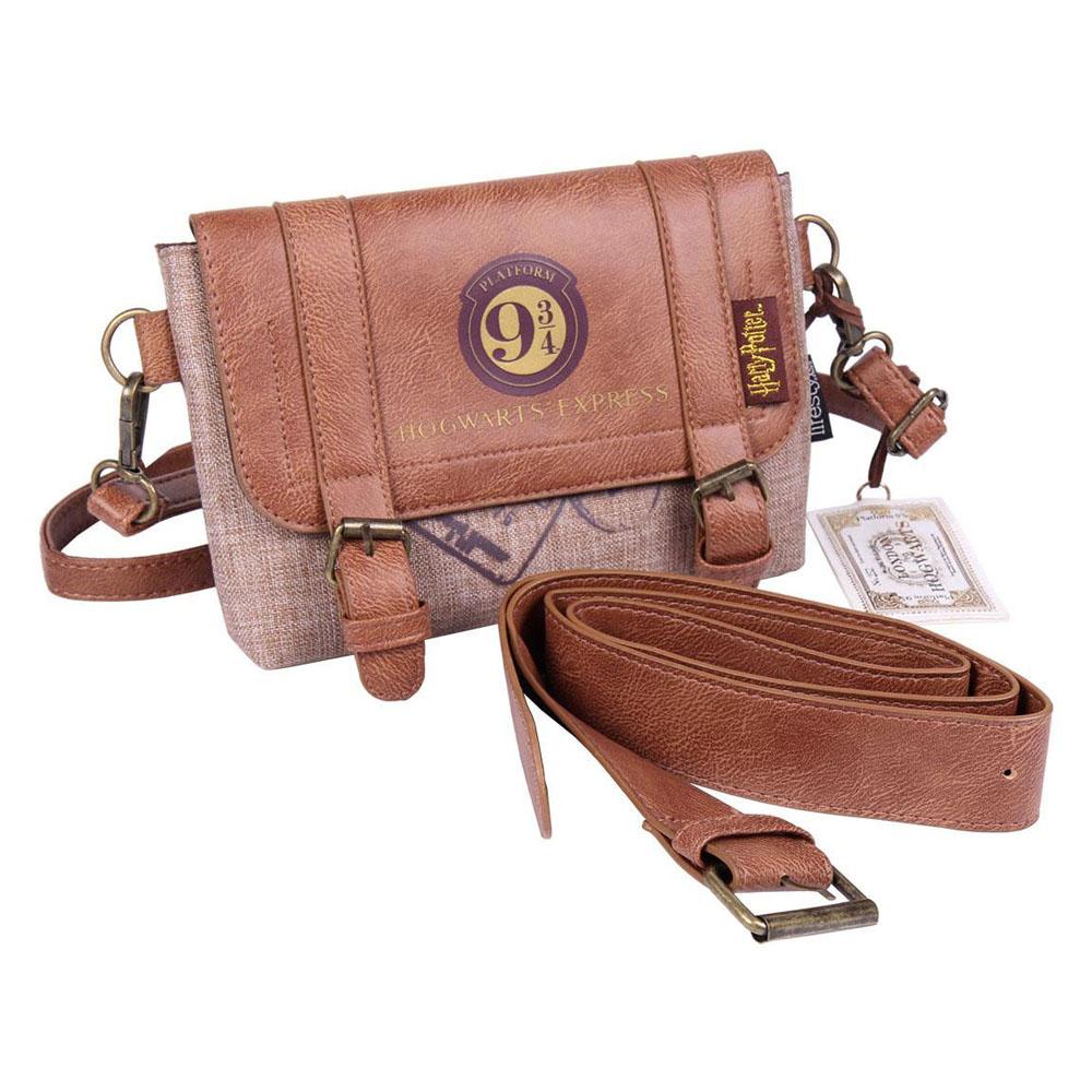 Cerdá Harry Potter Hogwarts Express Gürteltasche
